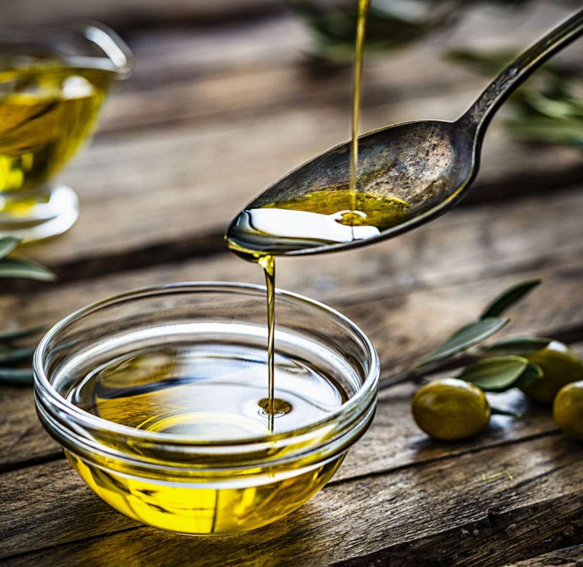 🌳 Óleo de Oliva ️ Amor do Campo Saboaria Vegetal Artesanal e