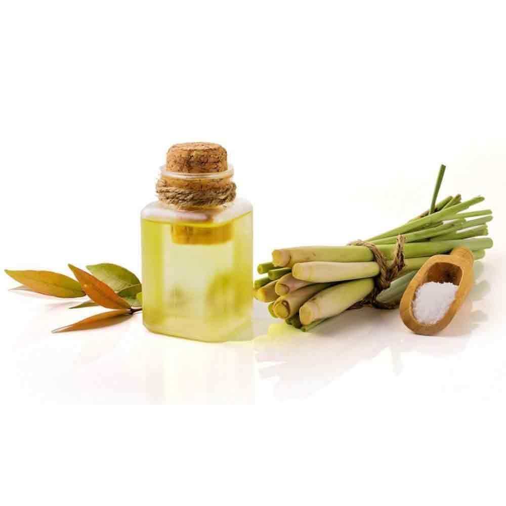 CITRONELLA 2